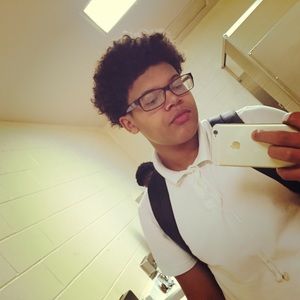 Meet your Posher, Bryan